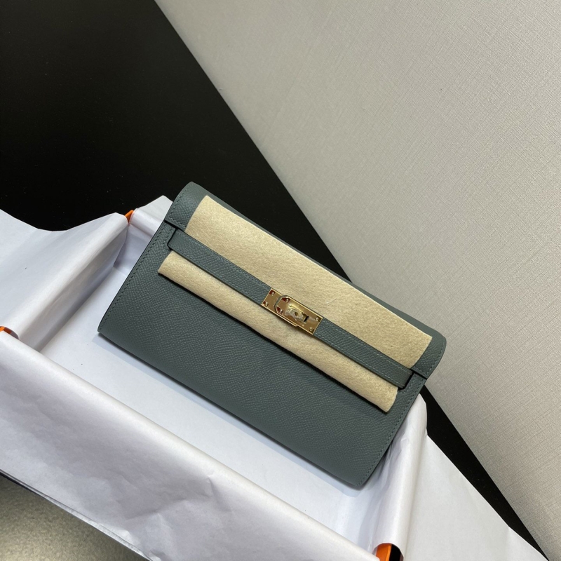 H**mes kelly woc bags